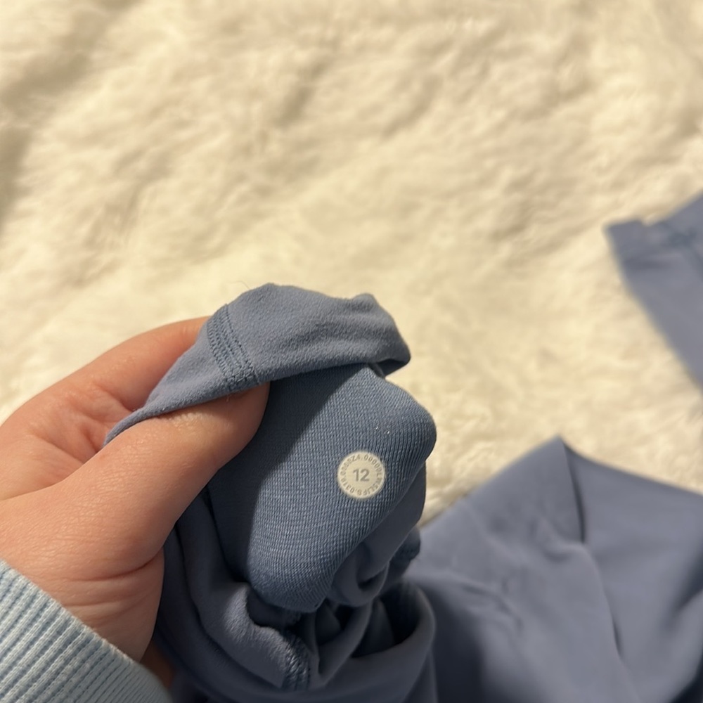 Lululemon Align Pant II 25" - Picture 8 of 8